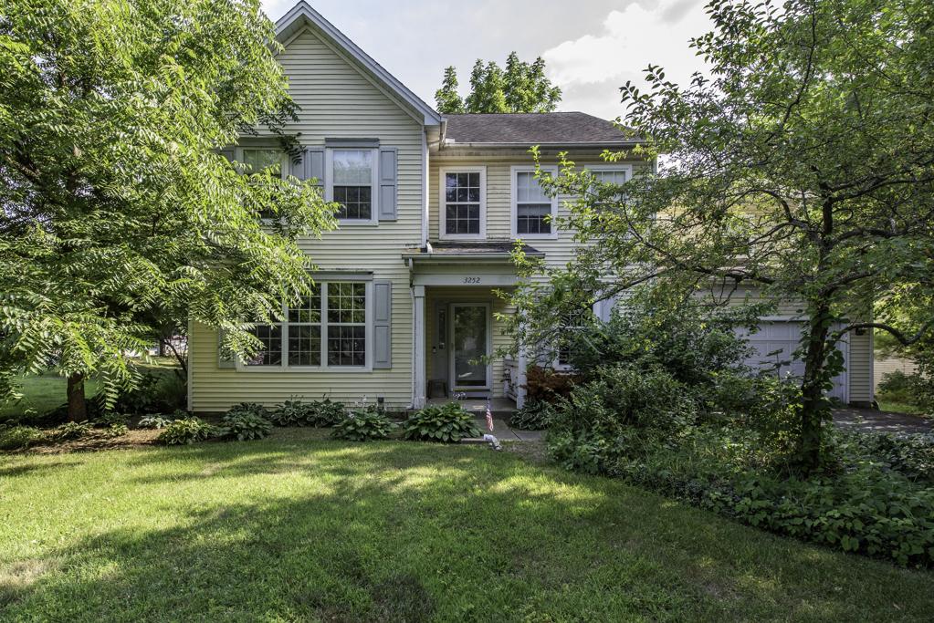 3252 Victoria Ln., Waukegan, IL 60087