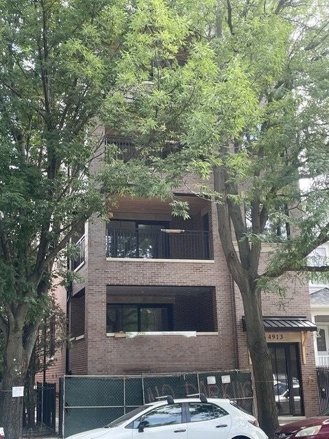 4913 N Damen Ave. #3, Chicago, IL 60625
