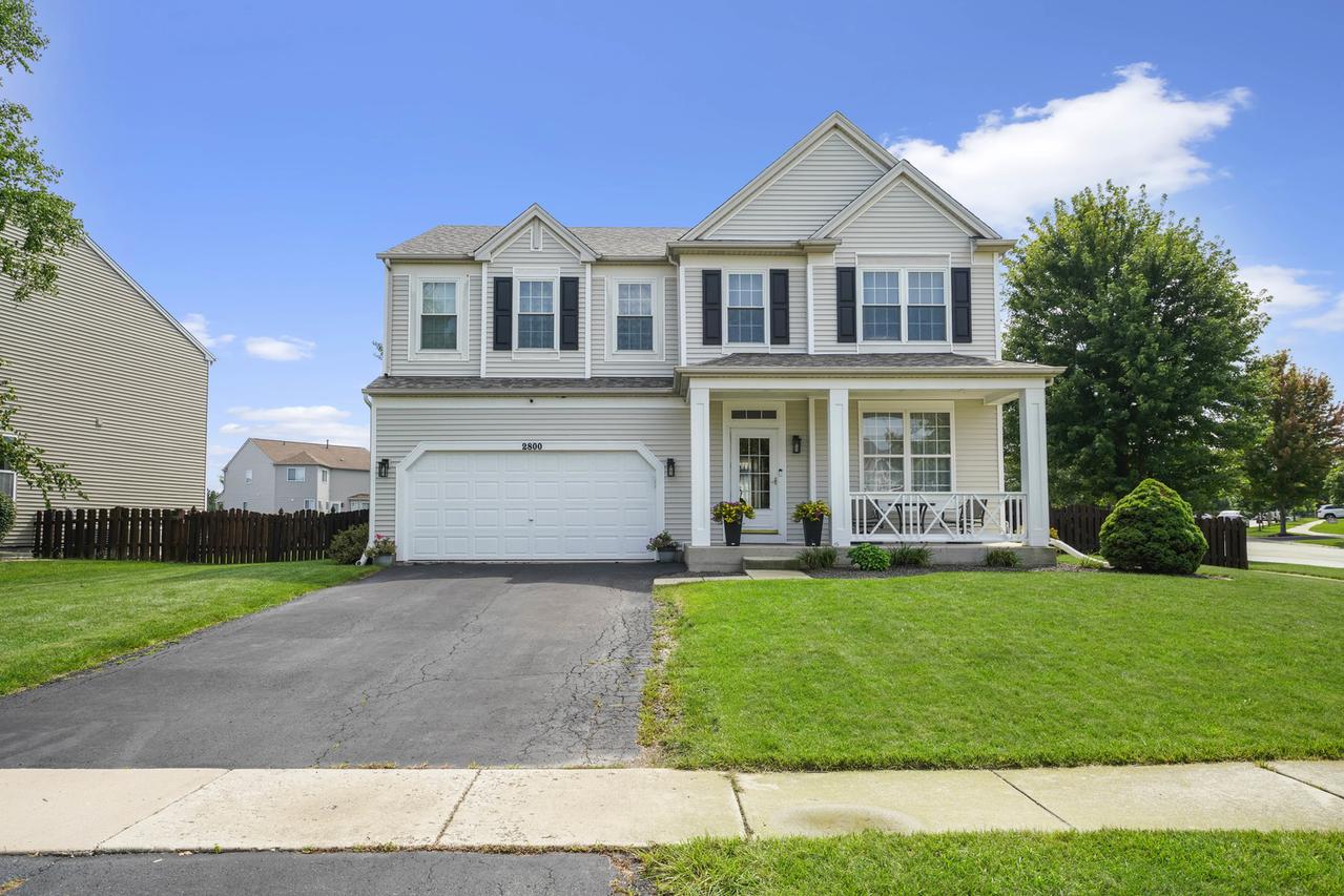 2800 Great Meadow Dr., Joliet, IL 60432