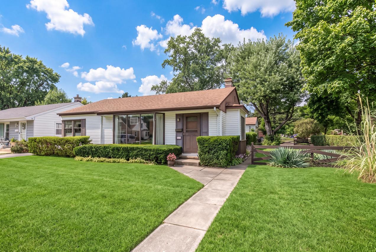 1808 Linden St., Des Plaines, IL 60018