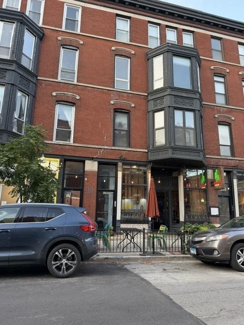 1202 W Webster St., Chicago, IL 60614