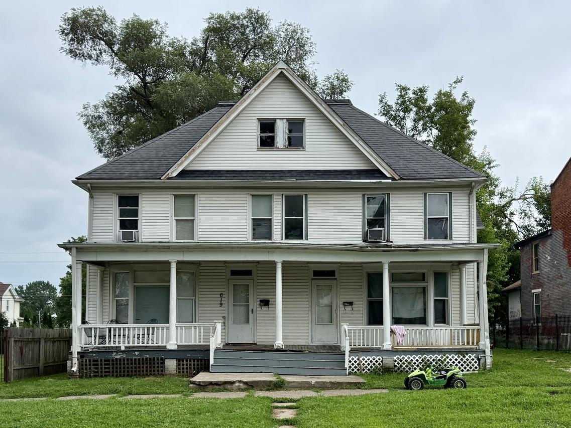 619 23rd St., Rock Island, IL 61201
