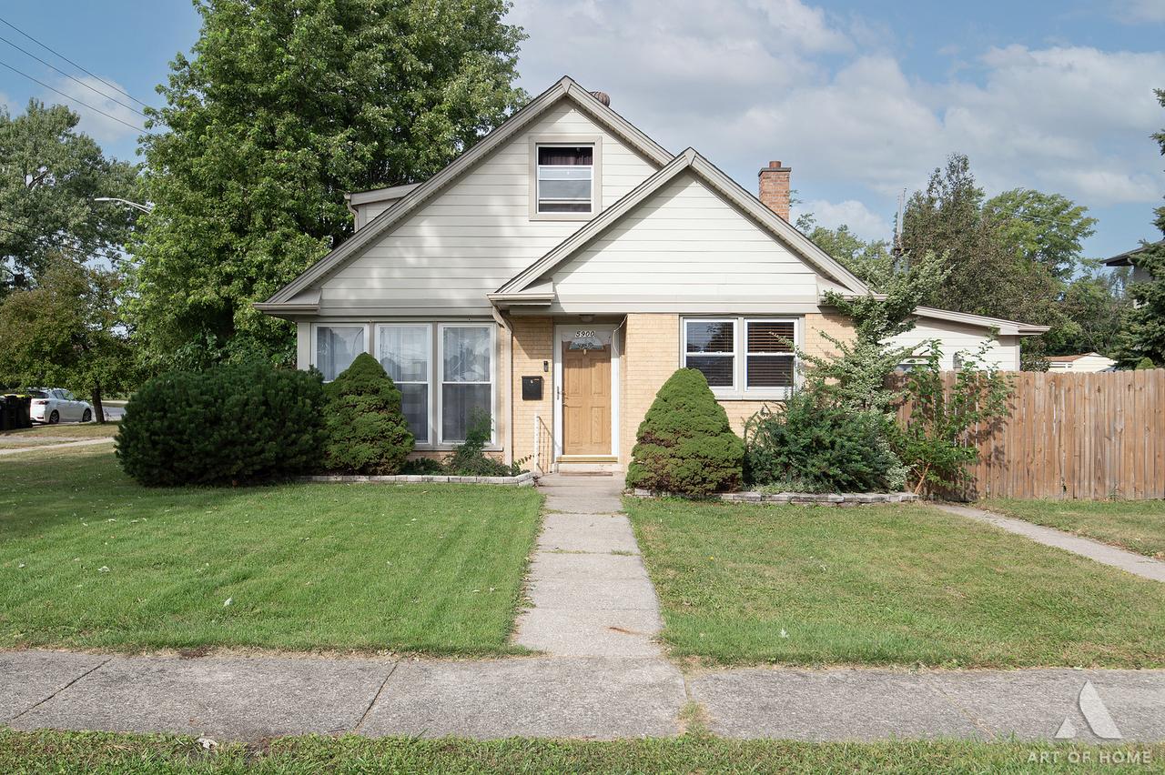 5900 107th St., Chicago Ridge, IL 60415