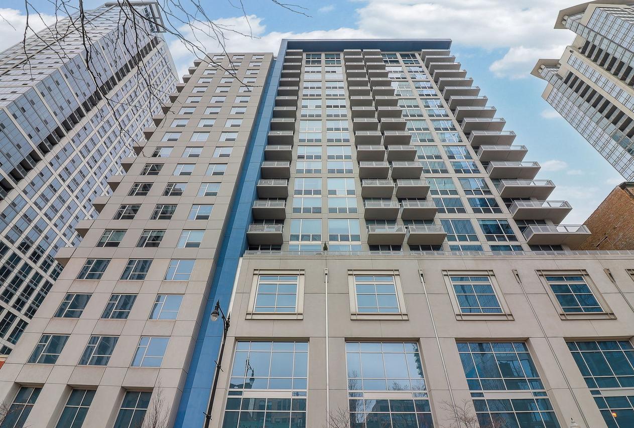 1305 S Michigan Ave. #GU222, Chicago, IL 60605