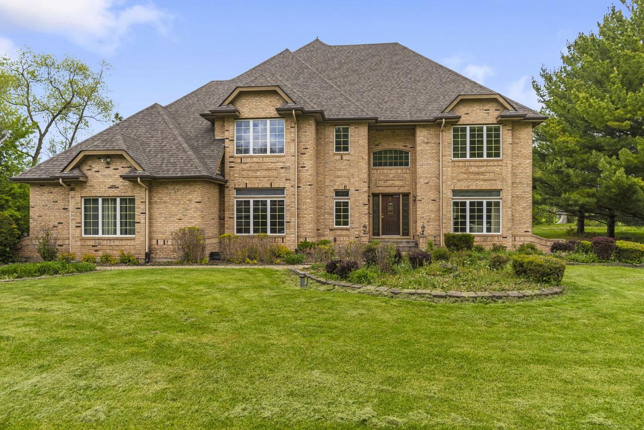 40322 N Golden Eagle Ct., Antioch, IL 60002