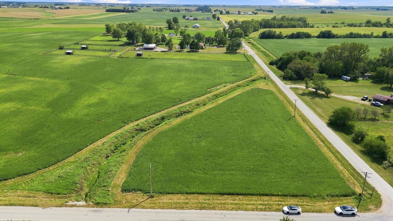 Lot 1 Church Rd., Beecher, IL 60401