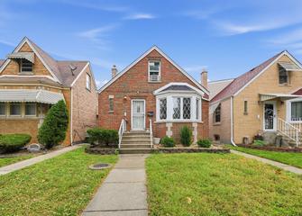 New Homes with Master Bedrooms on the 1st Floor in West Elsdon: September 5th to September 11th