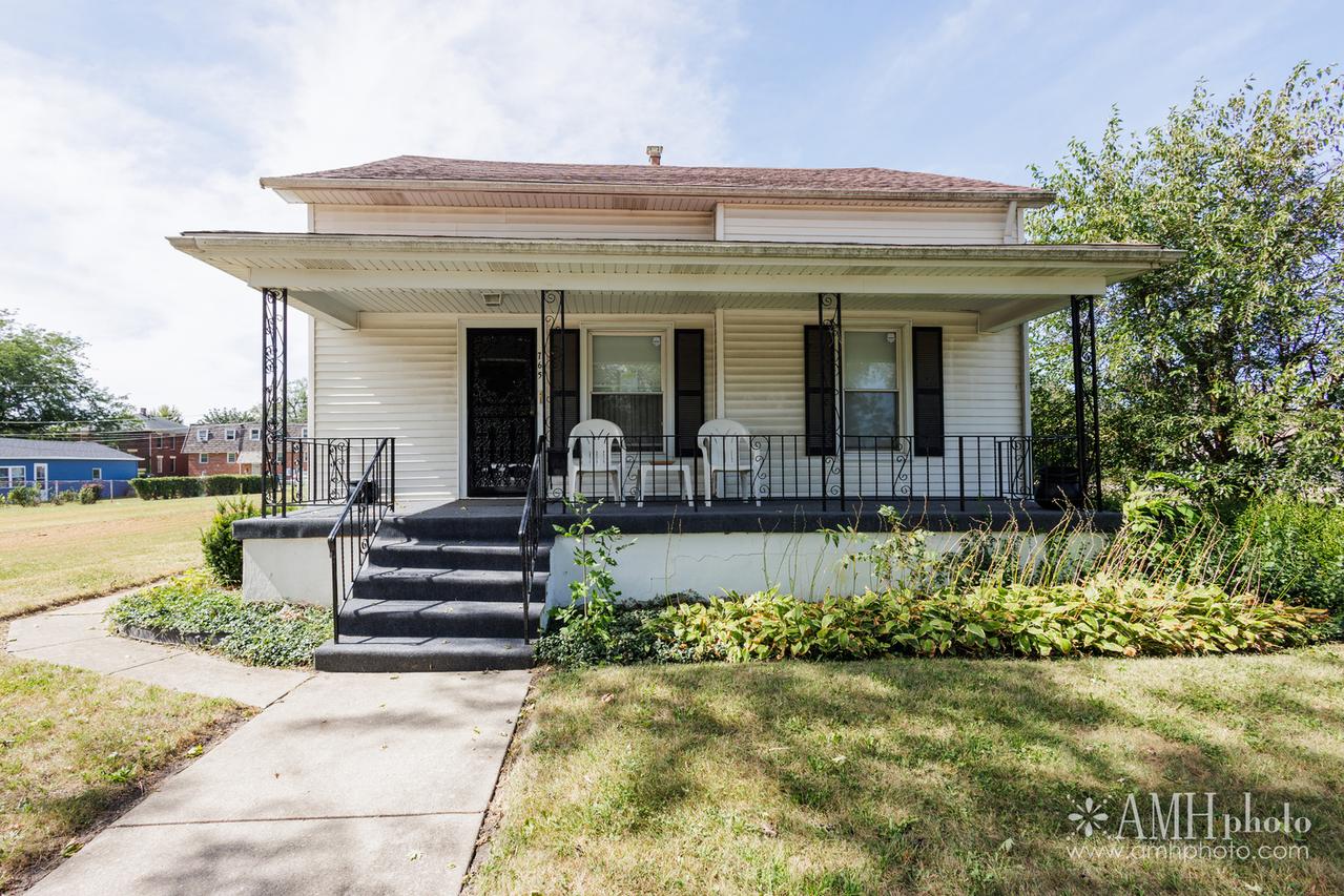 765 N Rosewood Ave., Kankakee, IL 60901