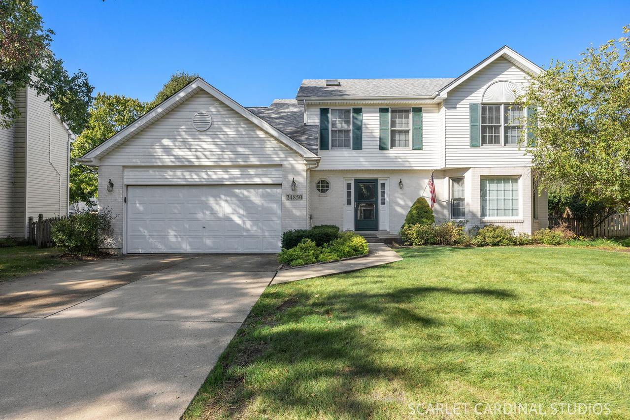 24850 Vermette Rd., Plainfield, IL 60585