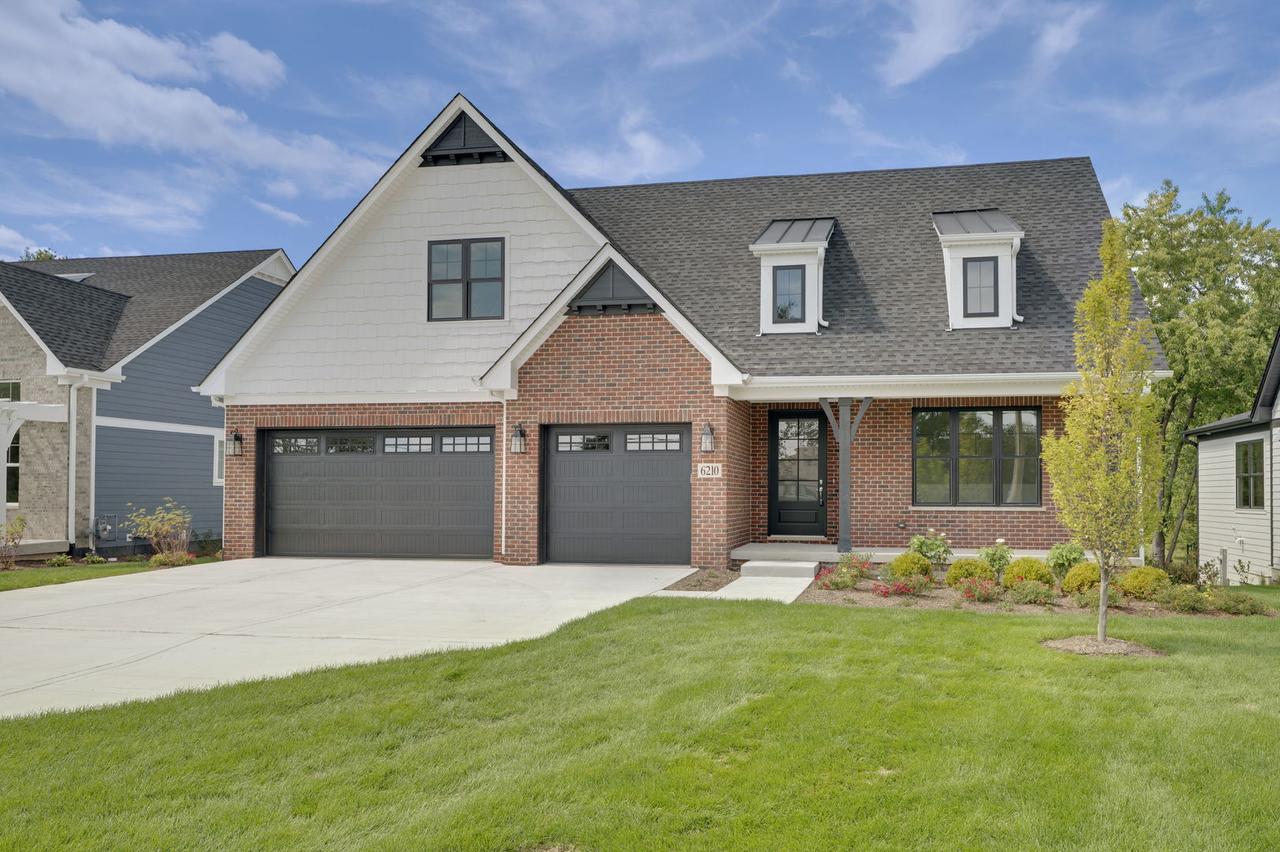 6210 Clarendon Hills (lot 2) Rd., Willowbrook, IL 60527