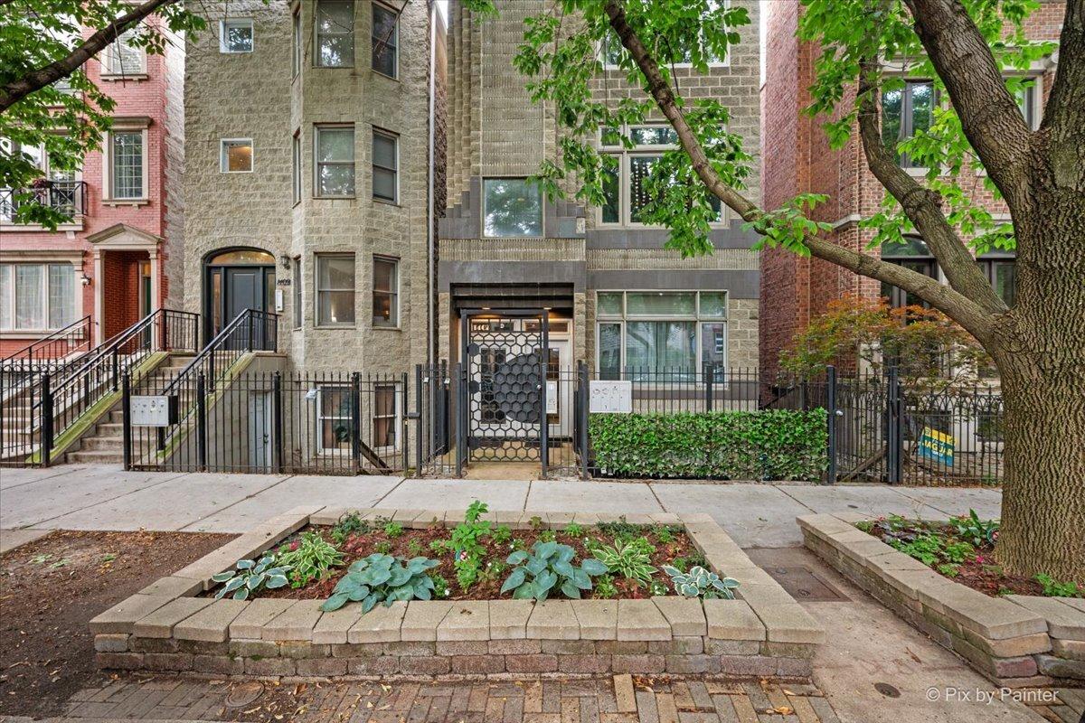 1407 N Mohawk St. #1, Chicago, IL 60610
