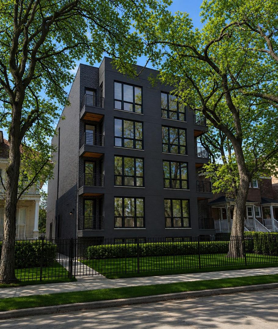 5428 N Winthrop Ave. #203, Chicago, IL 60640