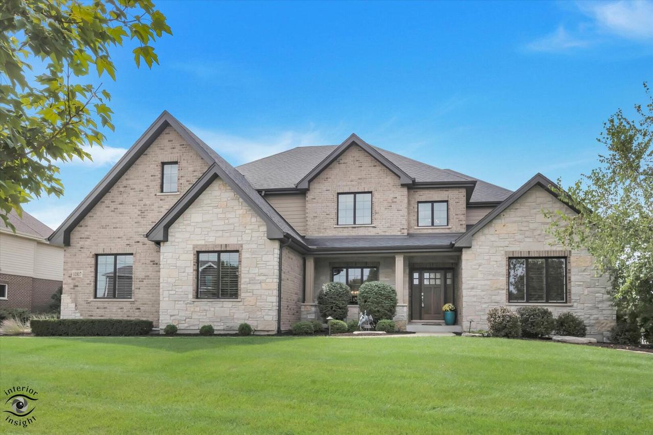 11817 Jennifer St., Frankfort, IL 60423