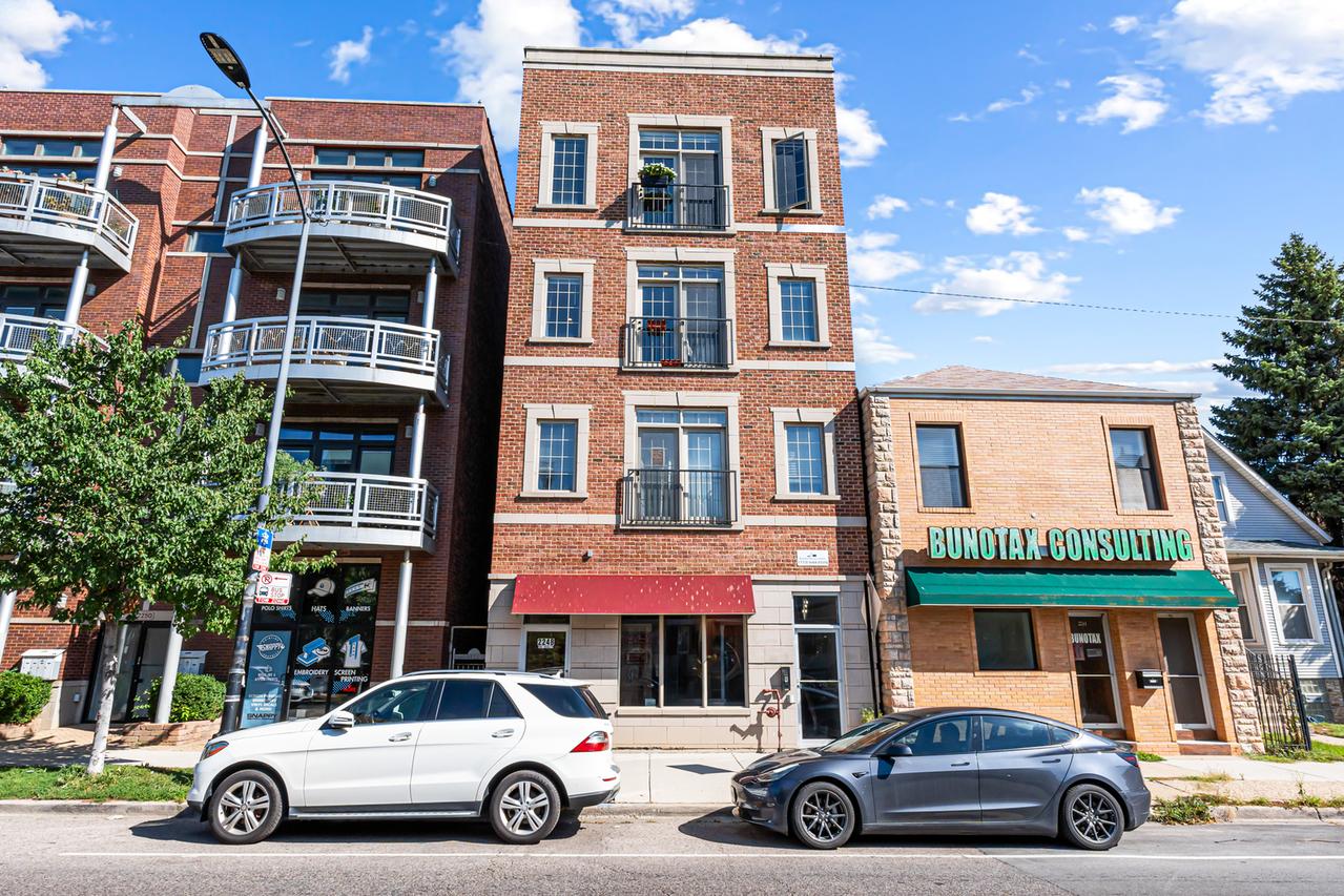 2248 W Foster Ave. #3, Chicago, IL 60625