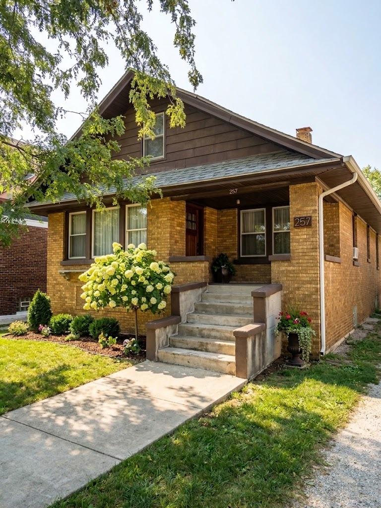 253 Wilson Ave., Joliet, IL 60433
