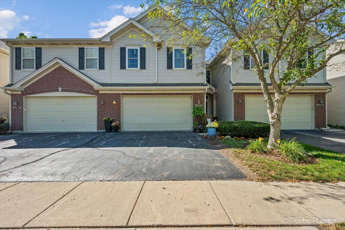 2304 Sandy Creek Dr. #2394, Algonquin, IL 60102