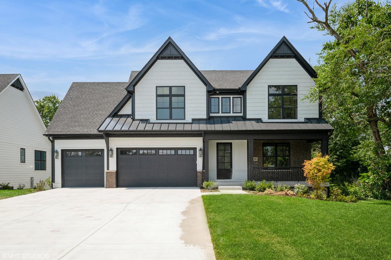 6200 Clarendon Hills (lot 3) Rd., Willowbrook, IL 60527
