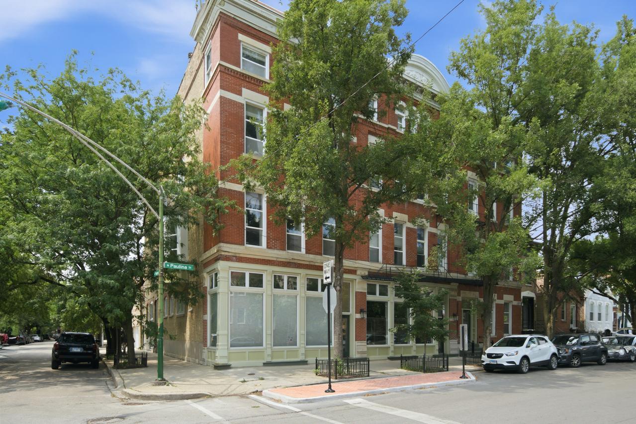 1528 N Paulina St. #C, Chicago, IL 60622