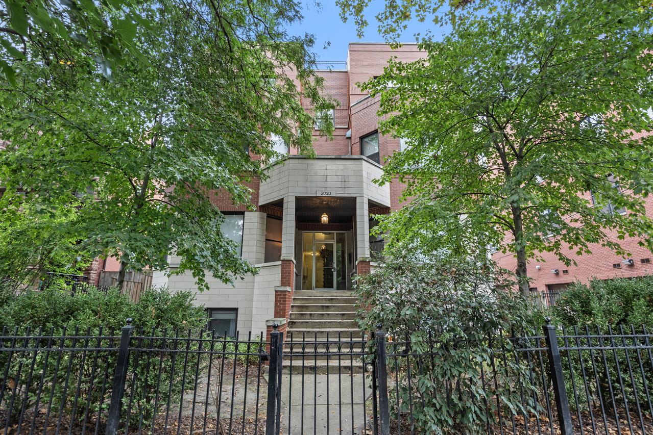 2020 W Pierce Ave. #8, Chicago, IL 60622