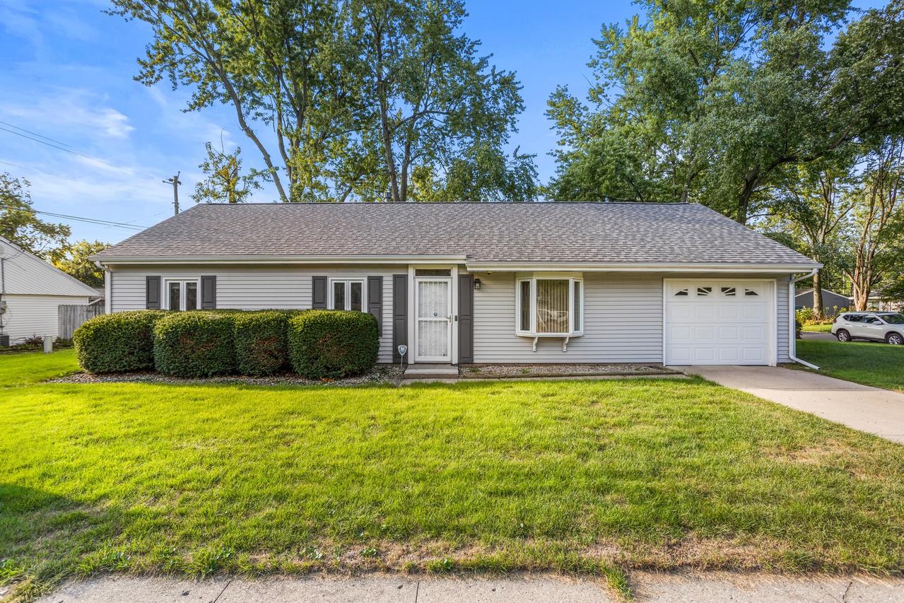 2903 Sangamon Dr., Champaign, IL 61821