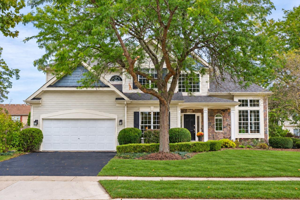 2030 Tunbridge Tr., Algonquin, IL 60102