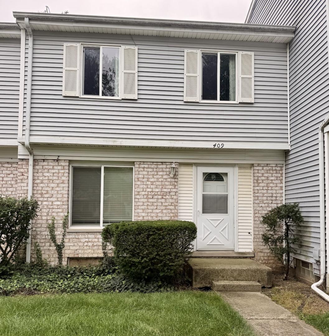 409 Providence Ct., Bolingbrook, IL 60440