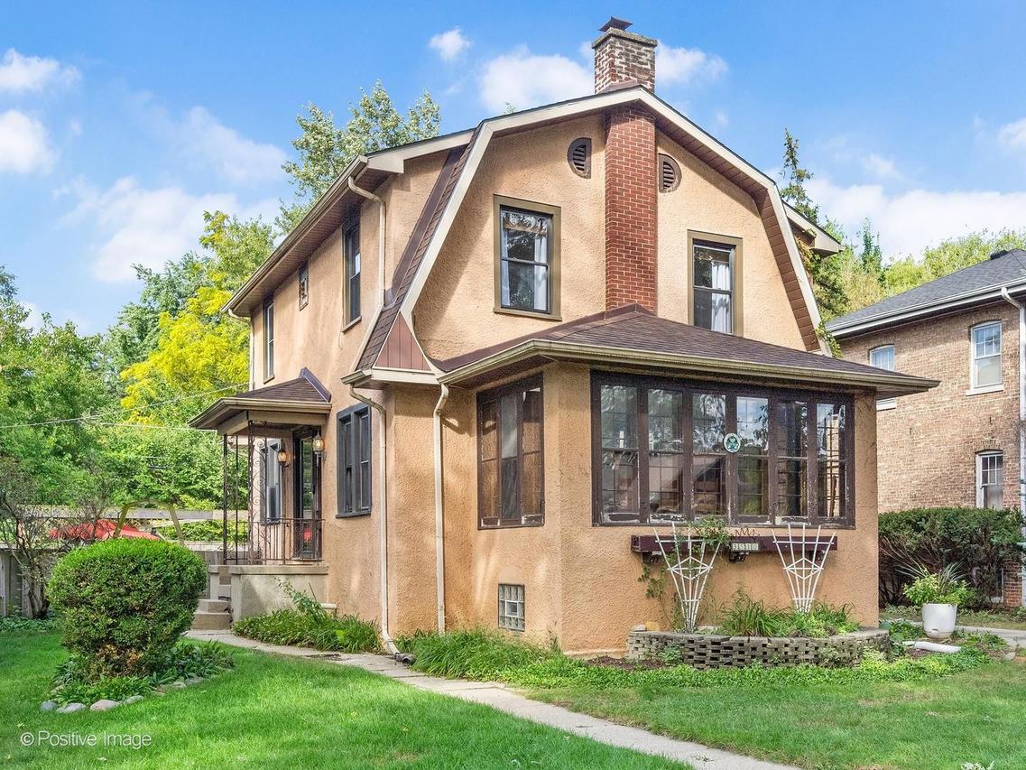 3510 Rosemear Ave., Brookfield, IL 60513