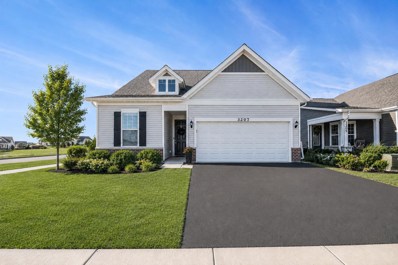 3207 Dove Mountain Dr., Aurora, IL 60503