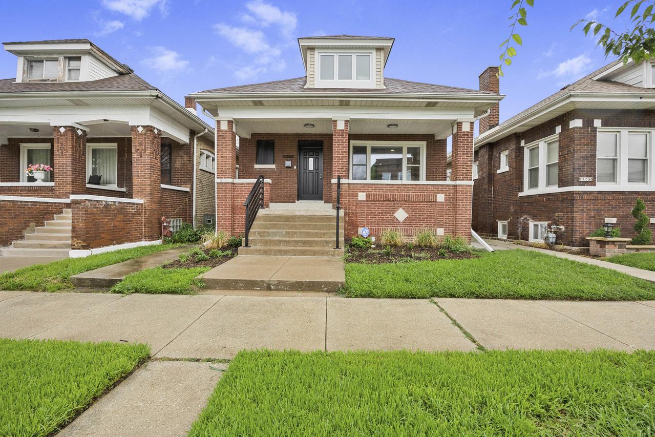8041 S Ada St., Chicago, IL 60620