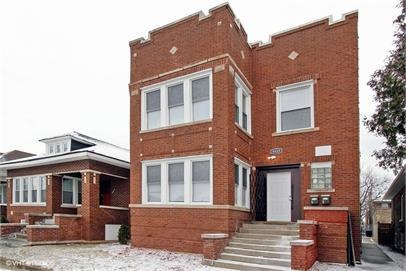 8025 S Ada St., Chicago, IL 60620