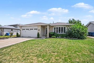 New Homes For Sale This Week That Attend Monee Elementary School: September 4th to September 10th