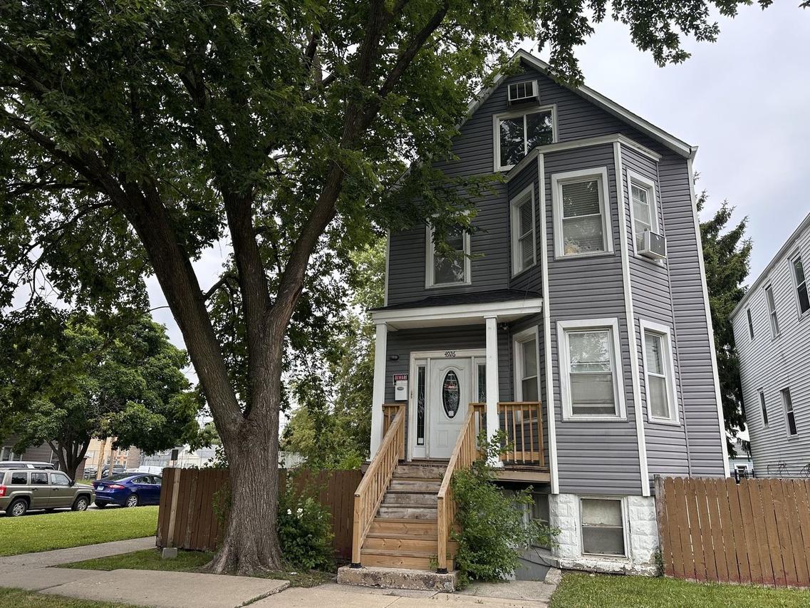 4926 W 30th Pl., Cicero, IL 60804
