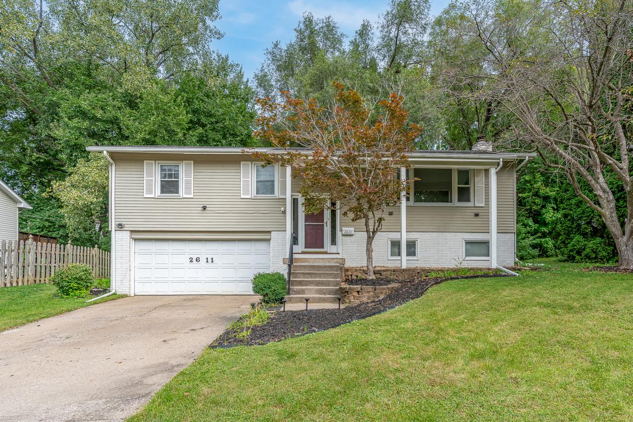 2611 34th Avenue Ct., Rock Island, IL 61201