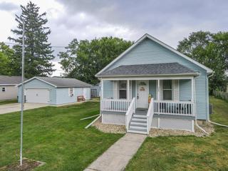 New Homes with Master Bedrooms on the 1st Floor in Gardner: September 5th to September 11th