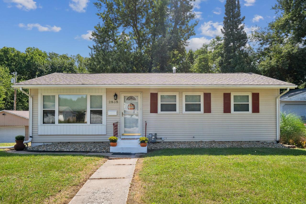 2838 40th Ave., Rock Island, IL 61201