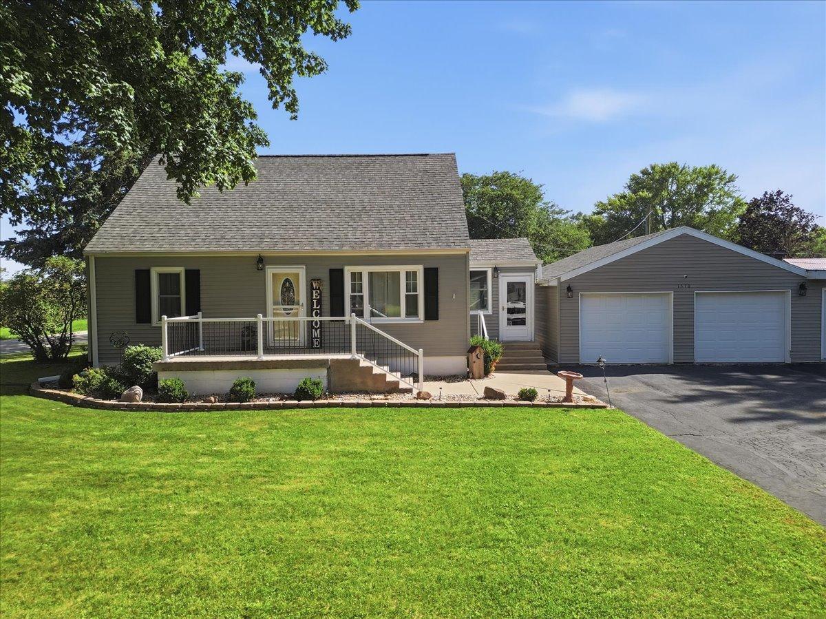 1510 Sycamore Dr., Rock Falls, IL 61071