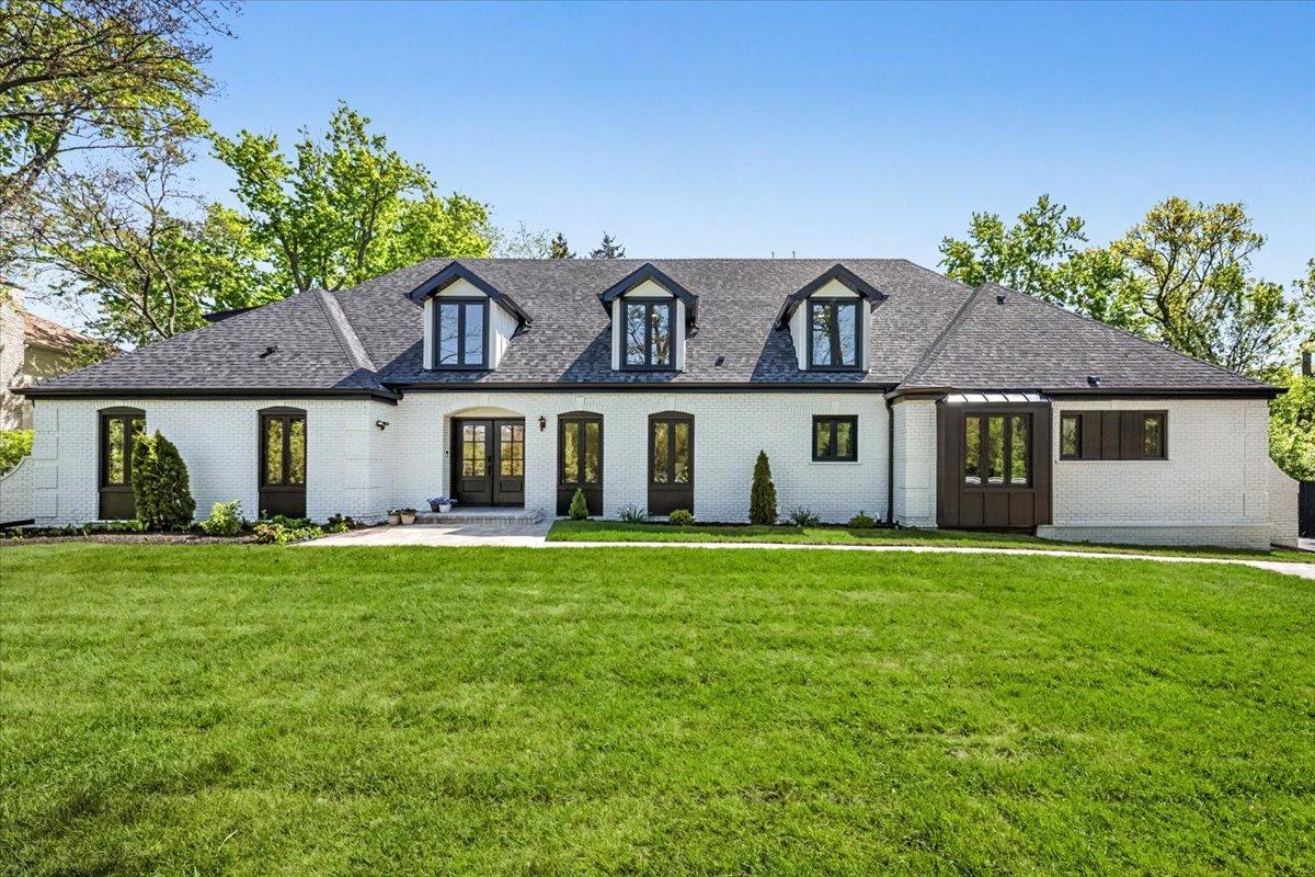 1975 Sunset Ridge Rd., Northfield, IL 60093