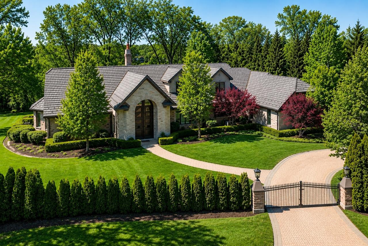 1630 Ridge Rd., Highland Park, IL 60035