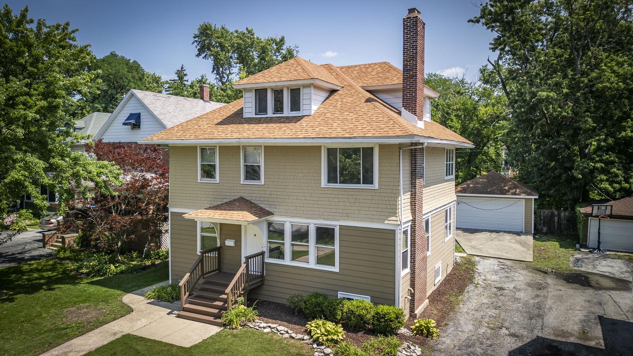 11359 S Bell Ave., Chicago, IL 60643