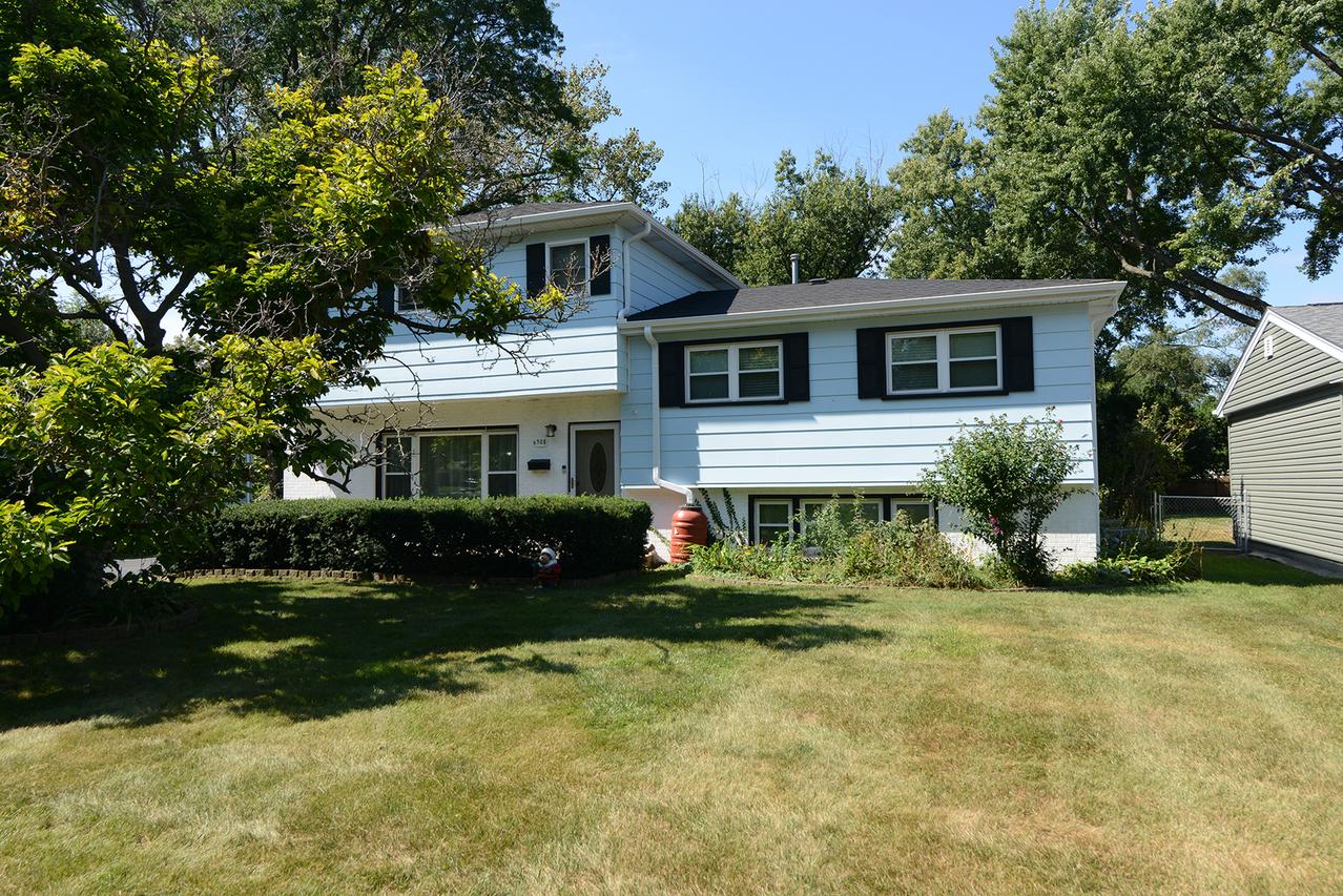 6308 Saratoga Ave., Downers Grove, IL 60516