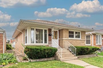New Homes with Master Bedrooms on the 1st Floor in Melrose Park: September 12th to September 18th