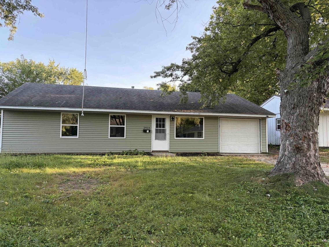 2415 E Oregon St., Urbana, IL 61802