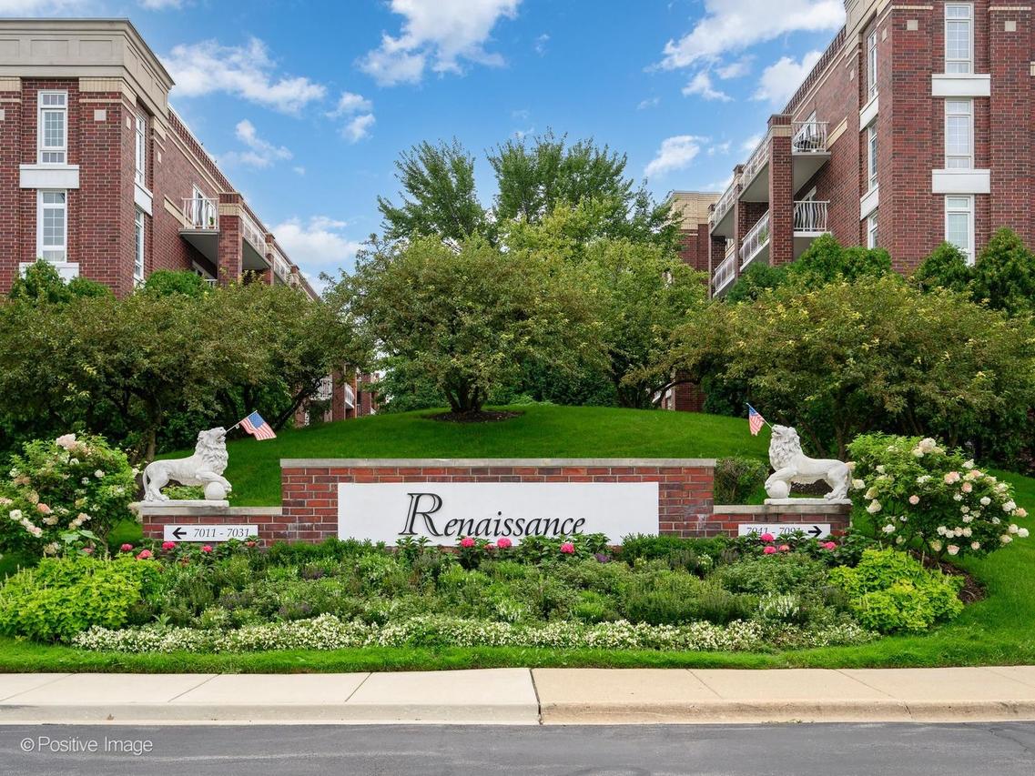 7071 W Touhy Ave. #408, Niles, IL 60714
