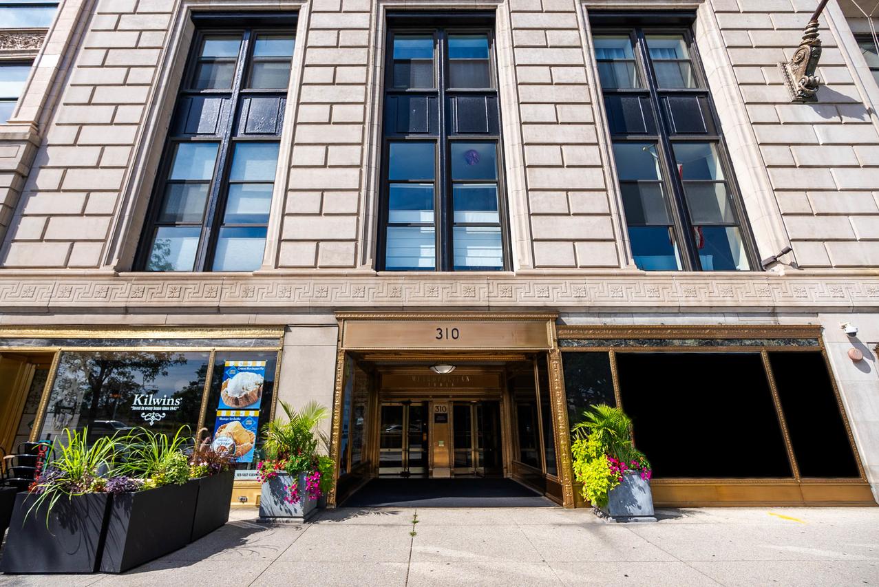 310 S Michigan Ave. #1507, Chicago, IL 60604