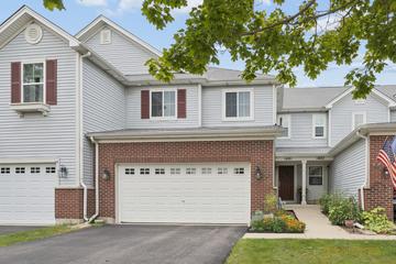 New Homes For Sale This Week That Attend Crystal Lake South High School: September 4th to September 10th