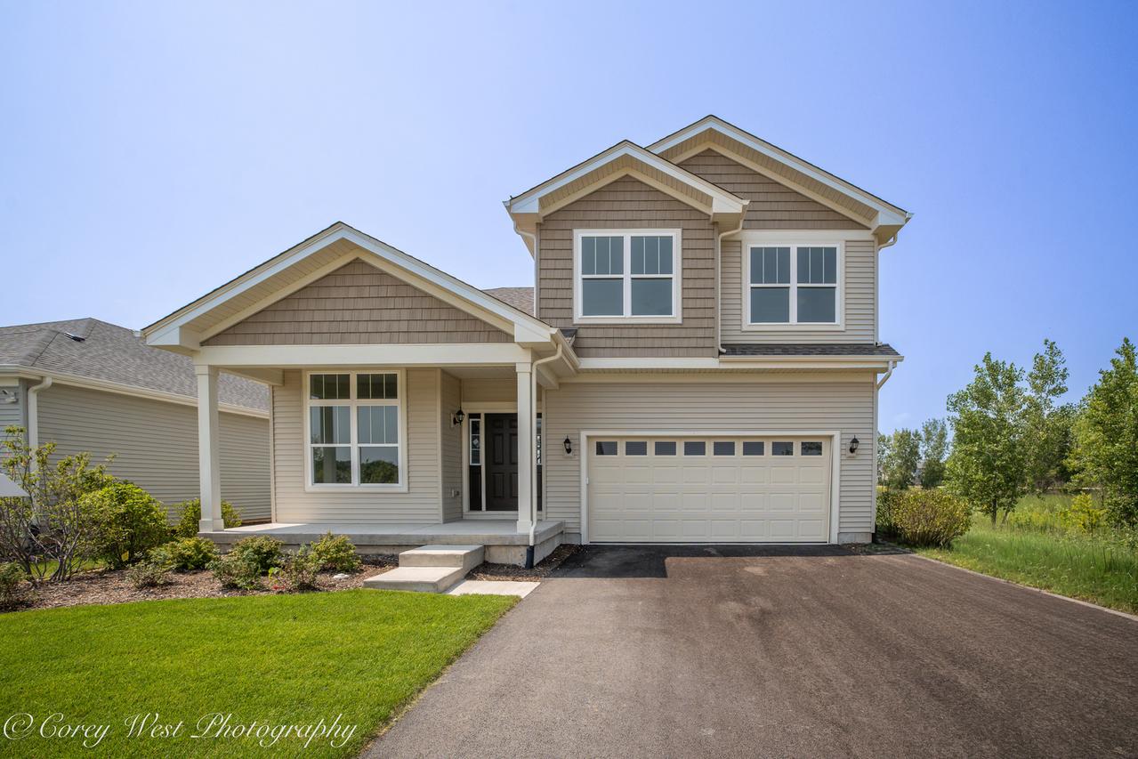 359 N. Aspen Dr., Cortland, IL 60112