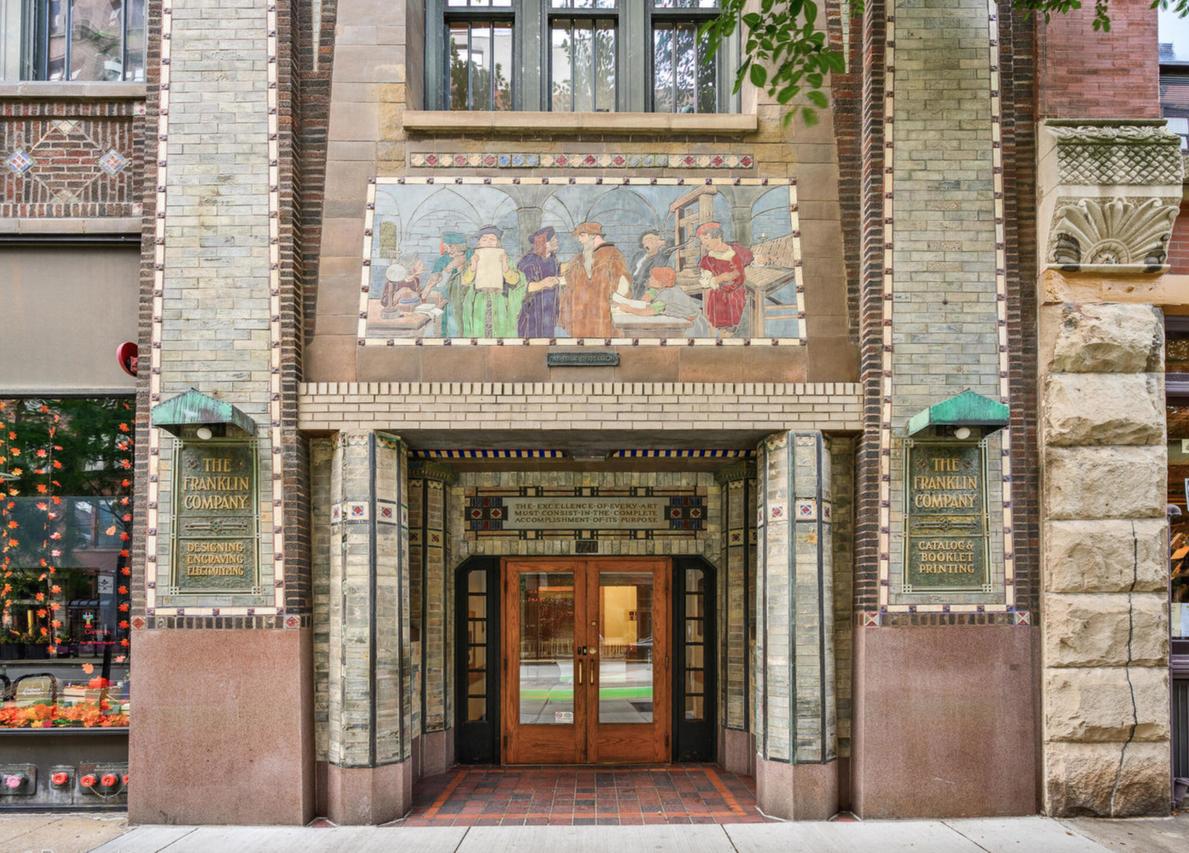 720 S Dearborn St. #301, Chicago, IL 60605