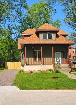New Homes with Master Bedrooms on the 1st Floor in Springfield: September 5th to September 11th