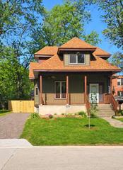 New Homes with Master Bedrooms on the 1st Floor in Springfield: September 5th to September 11th
