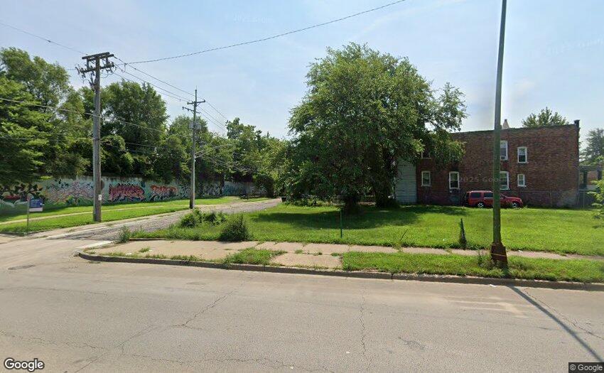 613 W 76th St., Chicago, IL 60620
